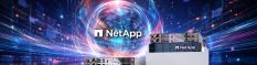 NetApp à la GTC 2026