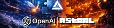 OpenAI annonce l'acquisition d'Astral