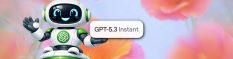 OpenAI lance GPT-5.3-Instant qui corrige le principal défaut actuel de ChatGPT !