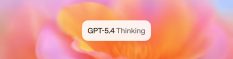 Le nouveau modèle GPT 5.4 Thinking est disponuble dans ChatGPT pour en faire bien plus avec l'IA.