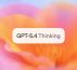 Le nouveau modèle GPT 5.4 Thinking est disponuble dans ChatGPT pour en faire bien plus avec l'IA.