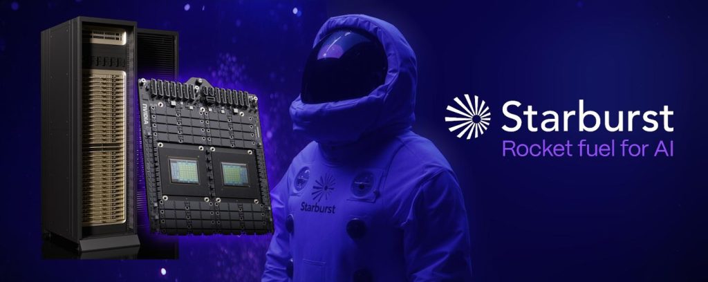 Starburst adopte le CPU VERA de NVIDIA et optimise son Lakehouse pour l'IA à la plateforme ARM.