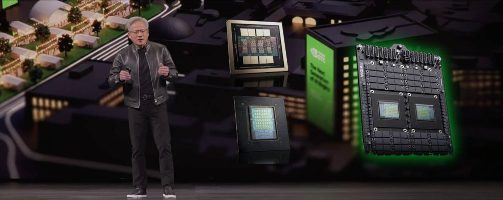 Avec Vera, NVIDIA fait du CPU le chef d'orchestre de l'IA agentique