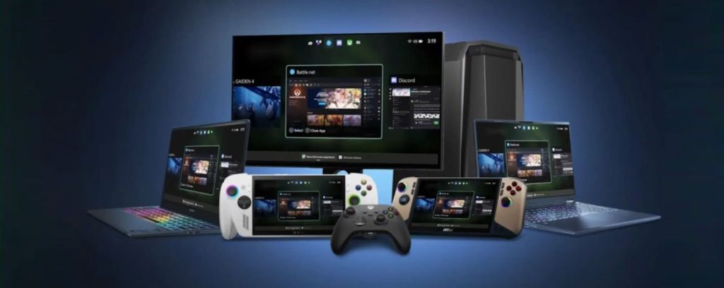 Le Xbox Mode arrive sur tous les PC Windows 11 dès le mois d'avril !