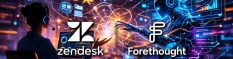 Avec Forethought, Zendesk veut industrialiser la résolution des appels au service de support