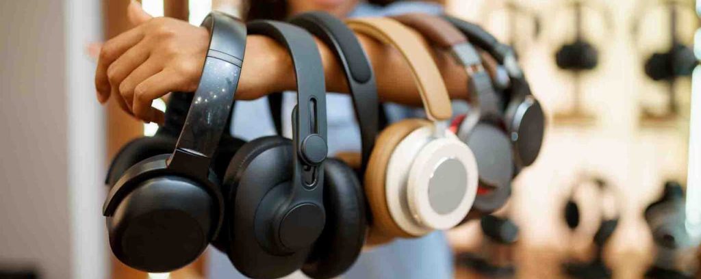 Les casques audio des entreprises entrent enfin dans l'économie circulaire avec l'offre "Casque as a Service" de bconnex