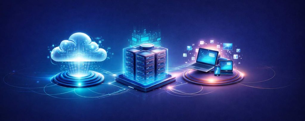 E-commerce B2B : l’infrastructure, ce critère encore sous-estimé