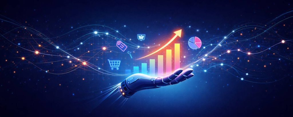 La vraie maturité data commence après la promesse du machine learning