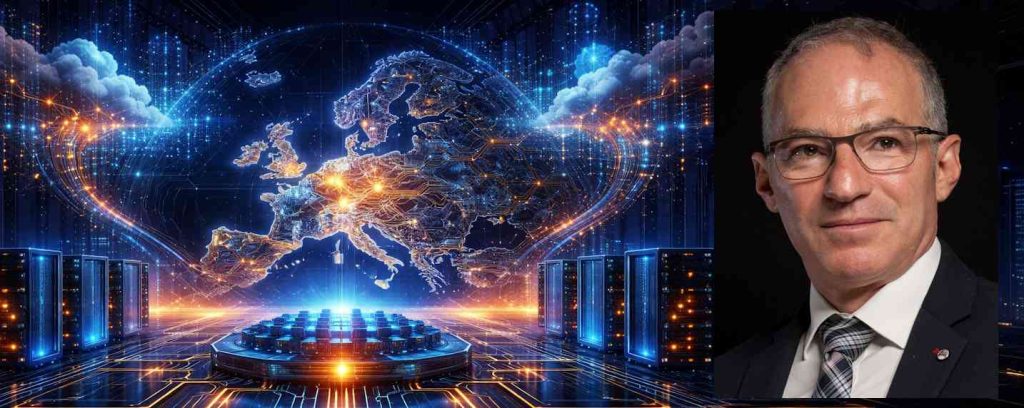 Souveraineté IA : sortir du piège du cloud sans renoncer aux performances