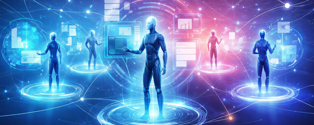 Pourquoi les agents IA dépassent enfin la simple automatisation