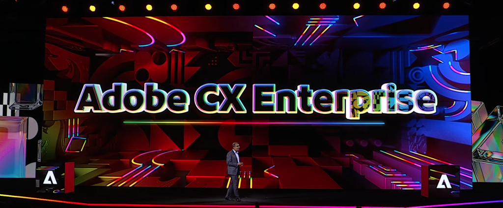 CX Enterprise, la nouvelle couche agentique qu’Adobe veut placer entre le CMO et le SI