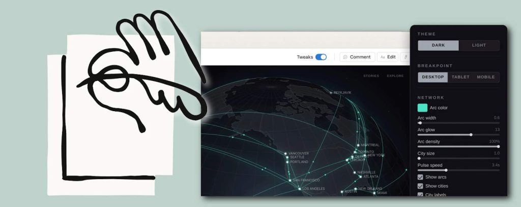 Claude Design - L'IA agentique met en péril Figma, Canva, Designer, Adobe Express, Google Stitch