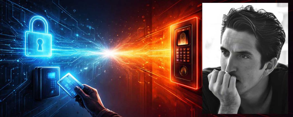 Sécurité physique et cyber, la convergence devenue urgente