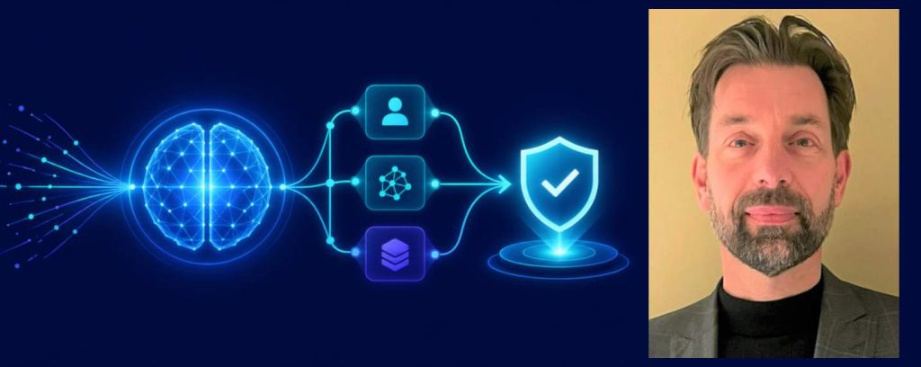 Pourquoi l’IA contextuelle conditionne l’avenir des agents autonomes