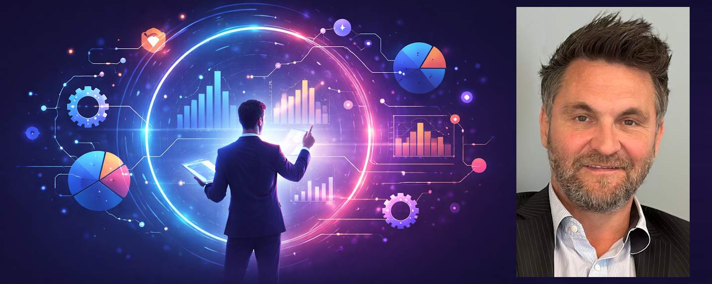 AI in finance, imperfect data may be enough