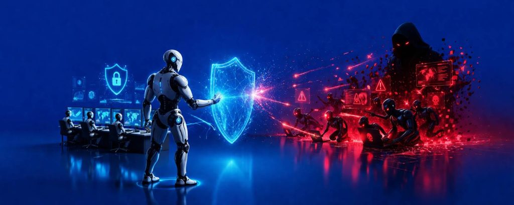 IBM veut faire passer la cyberdéfense à la vitesse des attaques IA