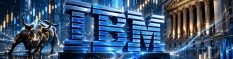 Logiciels record, IBM Z en orbite, Consulting sous surveillance : IBM frappe fort au Q1 2026 sans convaincre la Bourse