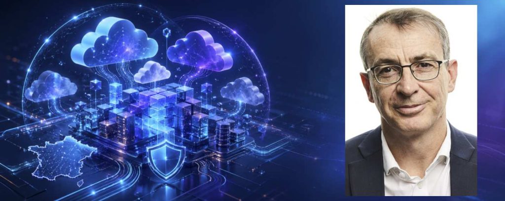 Multicloud : la souveraineté numérique à portée des PME