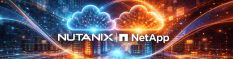 Nutanix s'ouvre aux baies et plateformes data de NetApp