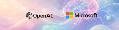 OpenAI et Microsoft revoit une nouvelle fois les termes de leur partenariat...