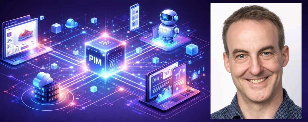 Pourquoi le PIM devient la colonne vertébrale du commerce composable