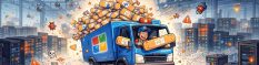 Plus de 160 failles et deux zero-days, Microsoft livre un Patch Tuesday hors norme