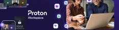 Proton Workspace est une plateforme collaborative vraiment confidentielle