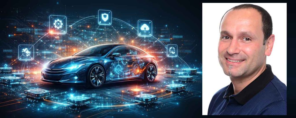 Automobile et SDV le logiciel impose une chaîne unifiée