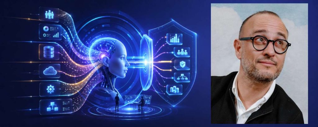 Agents d'IA, pourquoi le contexte vaut plus que le modèle