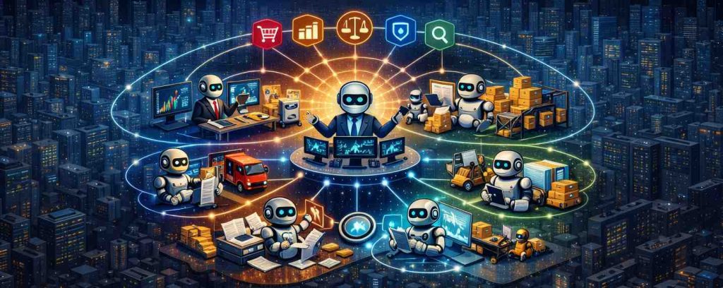 Botmaster AI lance ses agents IA calibrés pour le monde de l'entreprise