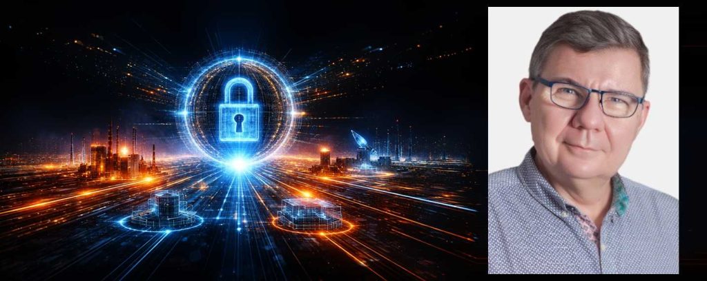 Infrastructures critiques, OT et identités au cœur de la résilience