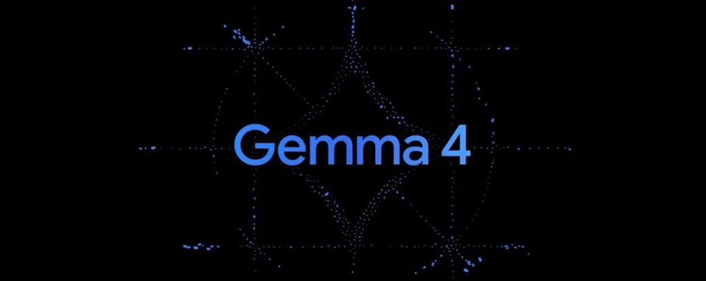 Gemma 4 : du smartphone au datacenter, Google met l'IA agentique en open-weight