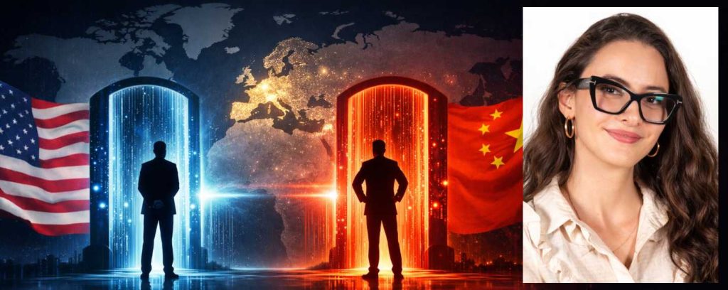 Vous pensez être maître de vos IA ? Rien n'est moins sûr. L'actualité récente remet en perspective la souveraineté de l'IA