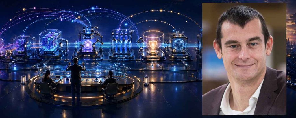 La valeur réelle de l'IA ne tombe pas du ciel : elle se construit, étape par étape, au cœur des projets.