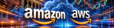 AWS rallume la machine Amazon, l’IA présente la facture