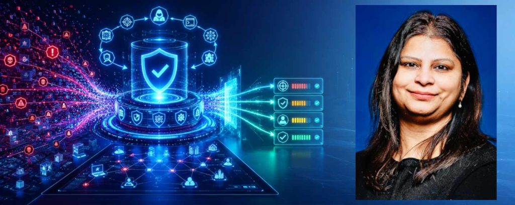 CTEM : la cybersécurité doit-elle enfin prouver ce qu’elle protège ?