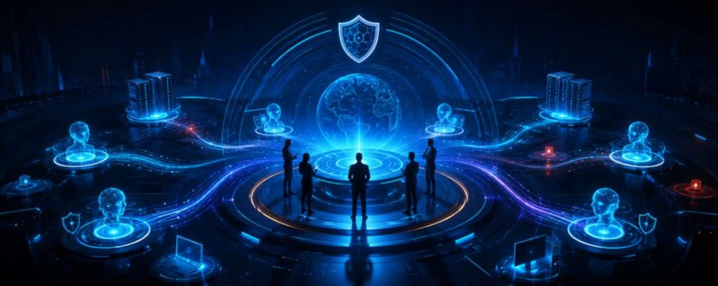 Le Chief AI Officer, nouveau maillon critique de la cybersécurité