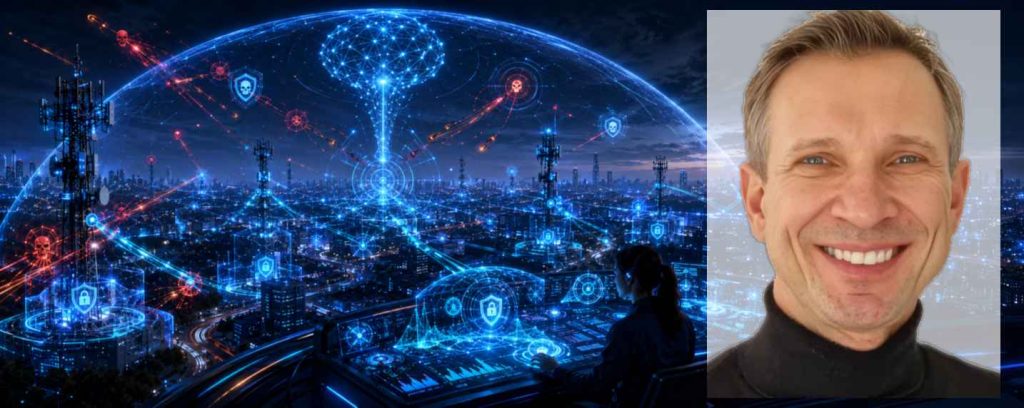 Télécoms : la cybersécurité ne peut plus attendre l’attaque