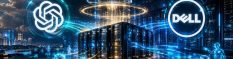 OpenAI-Dell : l’IA agentique revient vers le on-premises