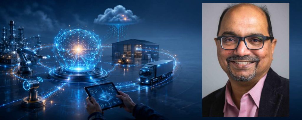 L’IA doit apprendre à survivre sans connexion : Quand le cloud lâche, l’IA edge-first prend le relais...