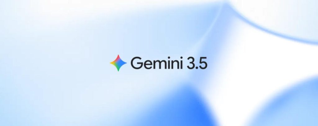 Gemini 3.5 Flash accélère l’IA agentique de Google
