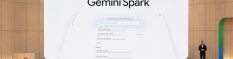 Avec Gemini Spark, Google veut banaliser les agents IA