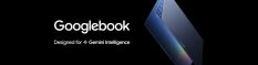 Googlzbook... Tel est donc le nom officiel de la nouvelle catégorie de PC sous une version agentifiée d'Android