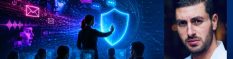 Cybersécurité : Quand l’IA pirate la confiance, la formation devient le pare-feu