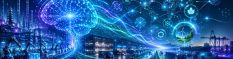 L’IA, nouveau moteur de la supply chain augmentée