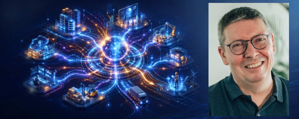Les applications métiers entrent dans l’âge de l’orchestration par l'IA