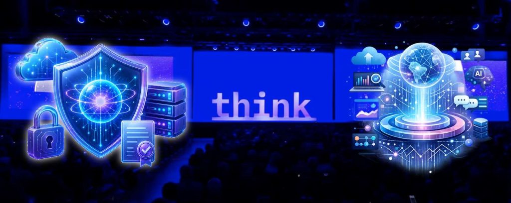 IBM lance Sovereign Core, une plateforme IA "souveraine" portable, et IBM Concert Platform