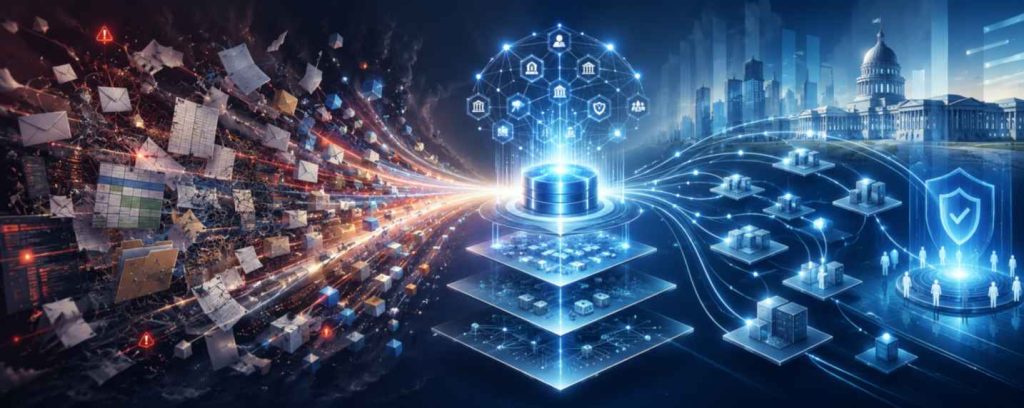 Statistikamt Nord sort son ITSM d’Excel avec iTop