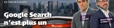 InfoNews Hebdo 2026#20 : Google réinvente Search à l'IA agentique et la CNIL sonne l'alarme cyber