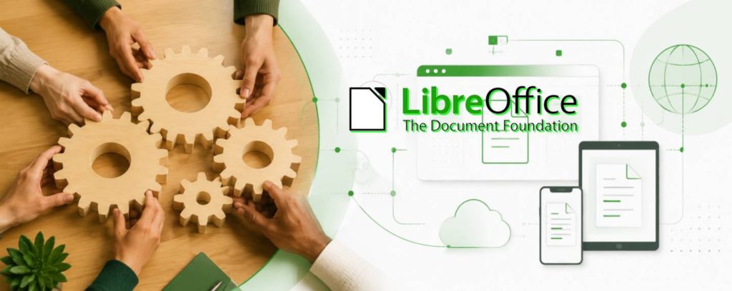 LibreOffice va enfin être officiellement décliné en versions Web et Mobiles